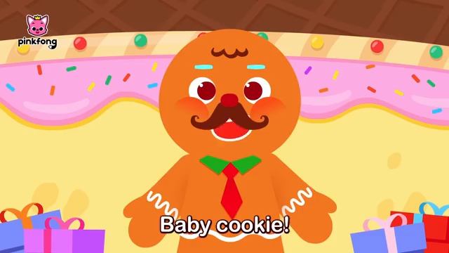 [🎄NEW] Christmas Yes, Papa _ Christmas Carol _ Best Christmas Song _ Official Pinkfong (360p) смотреть онлайн