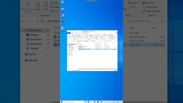 How I installed Sony Vegas Pro 15.0 on Windows Server 2022 on AppOnFly online смотреть онлайн