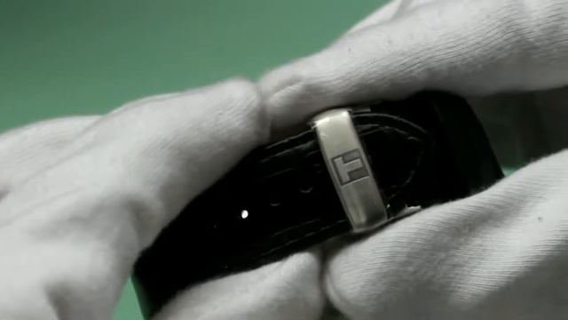 Tissot T Trend Couturier Копия АА смотреть онлайн