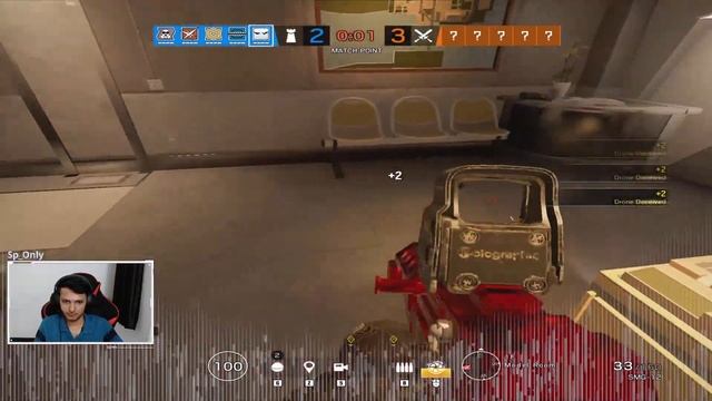 Rainbow Six Siege | India Live Hindi смотреть онлайн