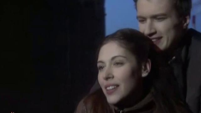 Это было красиво.А.Эгромжан и Л.Соколова смотреть онлайн