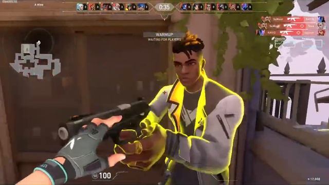 59. RGX 11z Pro Firefly - Phoenix смотреть онлайн