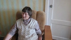 Отзыв о поясе "Физомед" Валентина Евгеньевна 77 лет