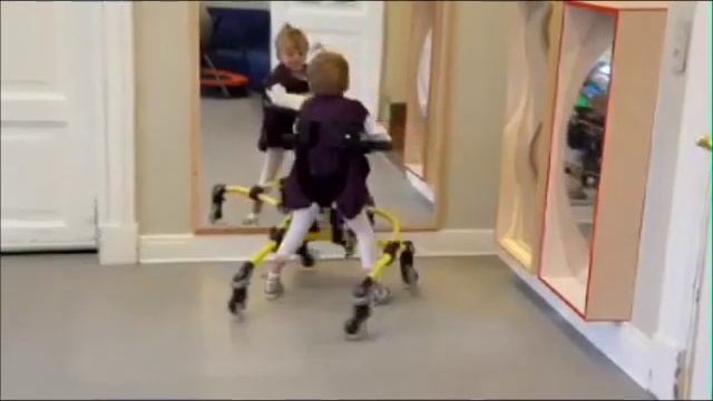 Andador Mustang смотреть онлайн