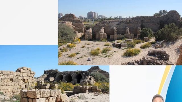 Азот город Палестины или Израиля? смотреть онлайн