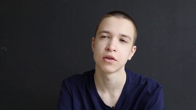 Визитка интервью. Григорий Столбов. 15 лет, рост 177 см. смотреть онлайн