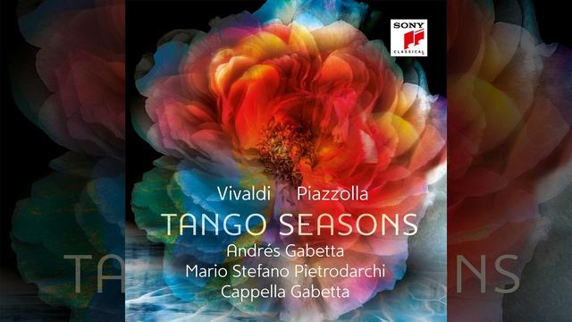 The Four Seasons - Violin Concerto in G Minor, RV 315, "Summer": III. Presto. Tempo impetuoso... смотреть онлайн