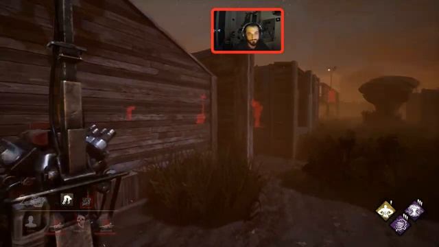 Adept Doctor ( the spark of madness ) | Dead By Daylight gameplay смотреть онлайн