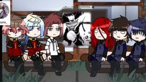 blue lock react to.. /реакция блю лок на тт (2/2) short like me..