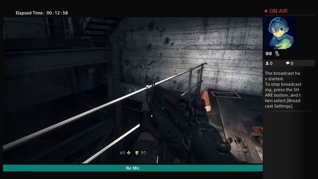 Wolfenstein New Order смотреть онлайн