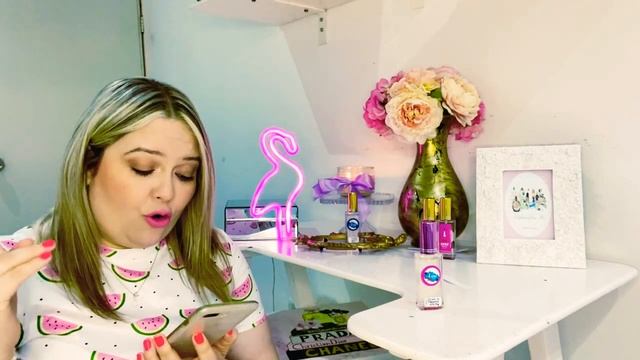 Perfumes Zenzacionales con Sandía! 🍉🥰♥️🍬🍉🌈🤍🍉 смотреть онлайн