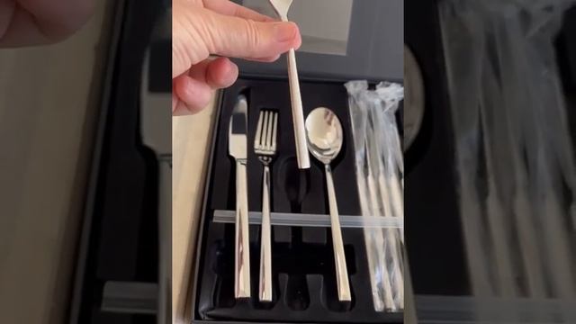 Набор столовых приборов Гипфел 🔥✅9.000₽ смотреть онлайн