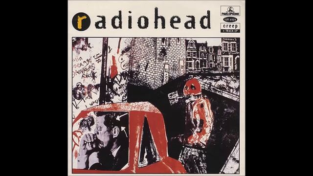 Reprise Creep Radiohead смотреть онлайн