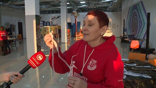 Ежегодный форум некоммерческих организаций Нижневартовска «Город - это мы!» смотреть онлайн