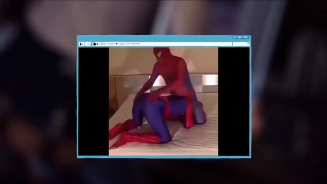 This isn't even the weirdest thing on Warren's flash drive... (Life is Strange meme)