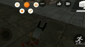 Как попасть за карту в зомби режиме LAC