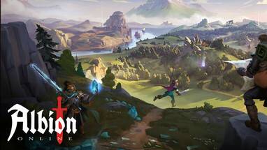 Тихий стрим. Всё с начала.  ► Albion