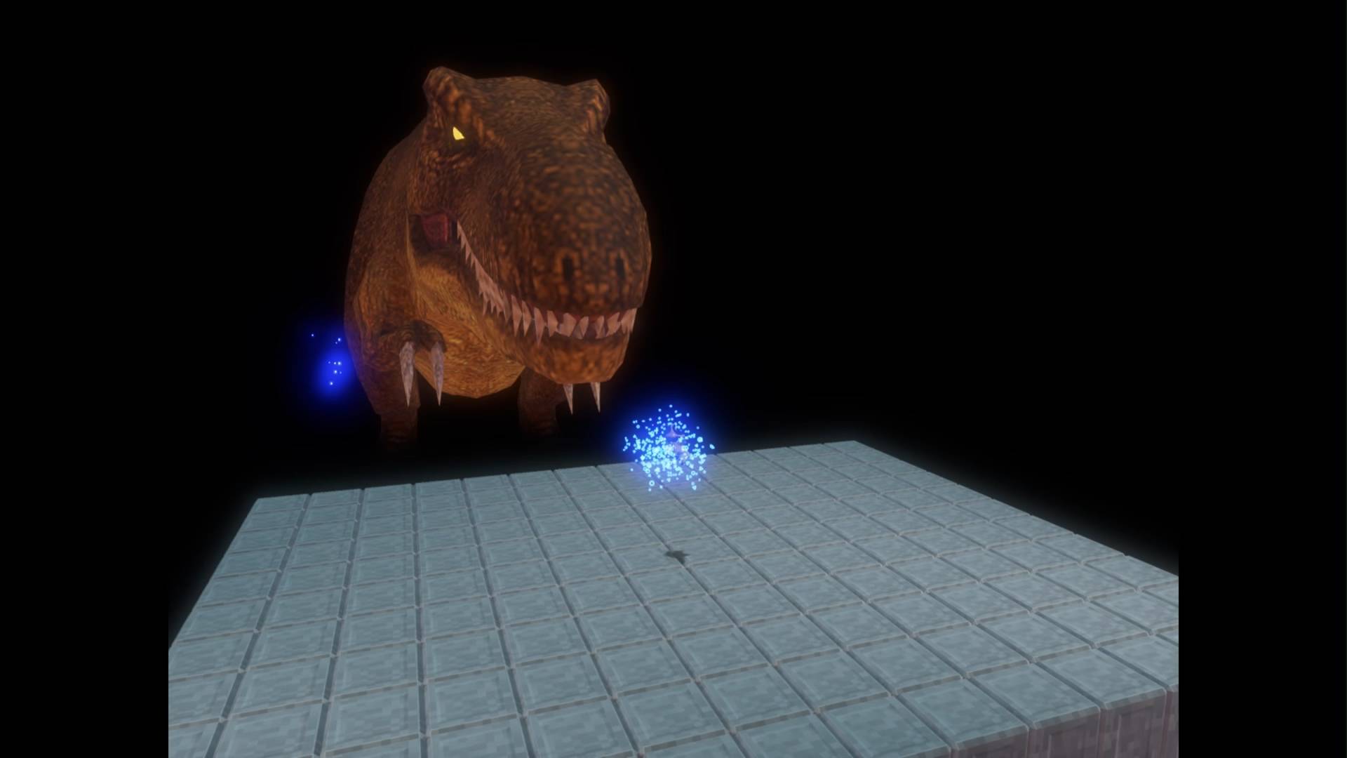 ASTRO's PLAYROOM#6 Секретный уровень смотреть онлайн