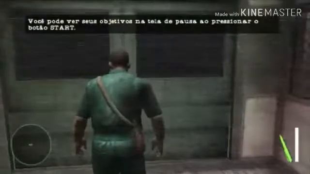 MANHUNT 2: O DESPERTA (SÉRIE) Desgraçado mijou em mim. смотреть онлайн