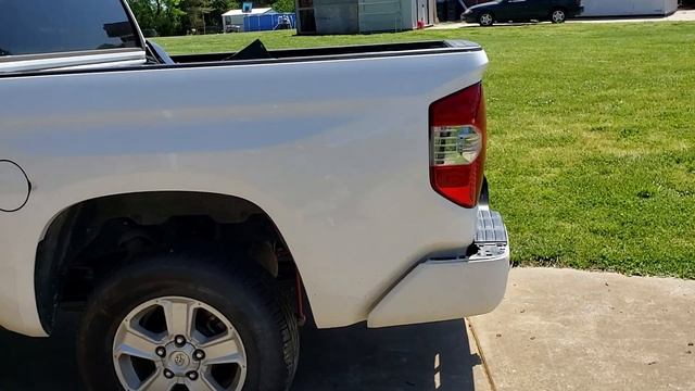 Buying a super cheap TUNDRA on COPART смотреть онлайн