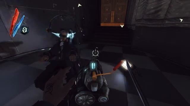 Эмили!Dishonored смотреть онлайн