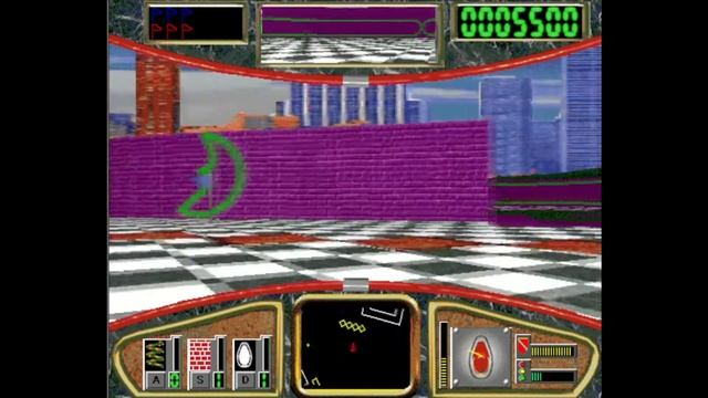 🚗💿 Hover desde el CD de Windows 95 смотреть онлайн