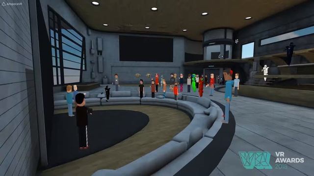Star Wars™: Secrets of the Empire by ILMxLab: Altspace AMA Series смотреть онлайн