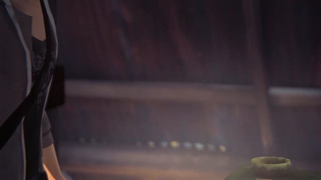 Life Is Strange [Episode 4: Dark Room] Part 8 - Rachel In The Dark Room [Gameplay/Walkthrough]