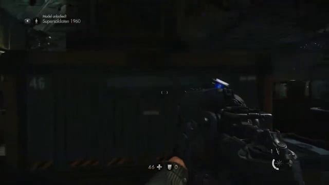 Wolfenstein Xbox 360 Walk Through - Part4 - MidGame