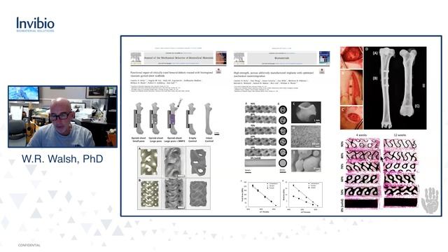 Master Class: PEEK Into The Future - Additive Manufacturing смотреть онлайн