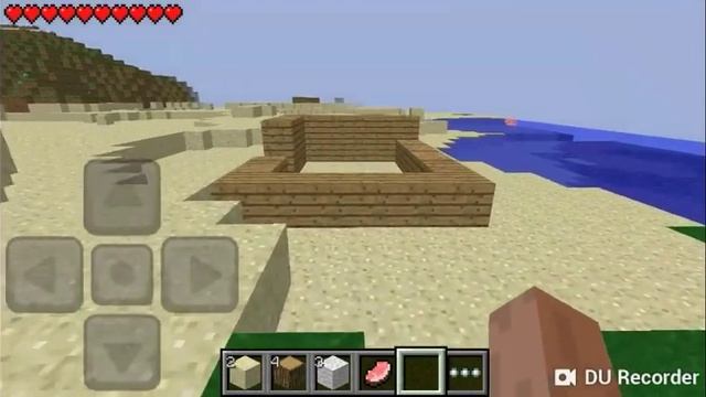 Майнкравт 0.5.0 alpha первая серия смотреть онлайн