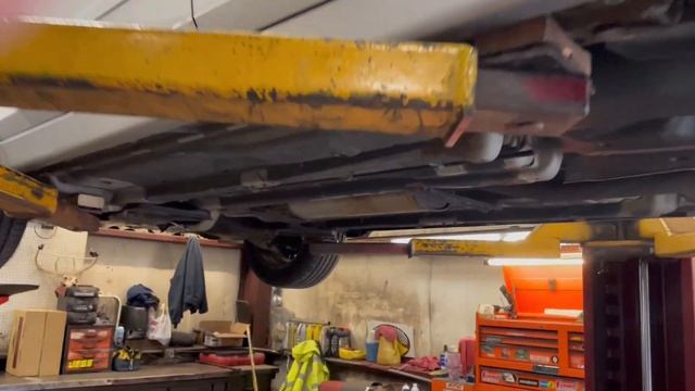 2007-2012 Nissan Altima Catalytic Converter Solution смотреть онлайн