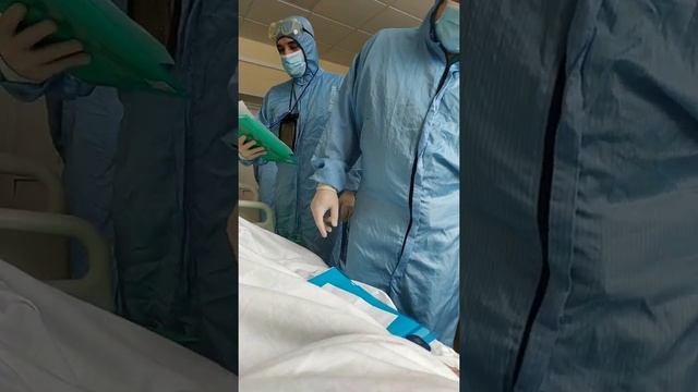 28 января 2022 г. Меня выписывают, УРА !!!