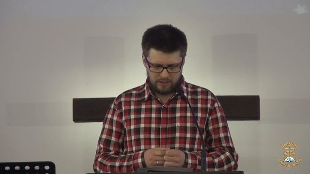 Богослужение 10 12 2023 смотреть онлайн