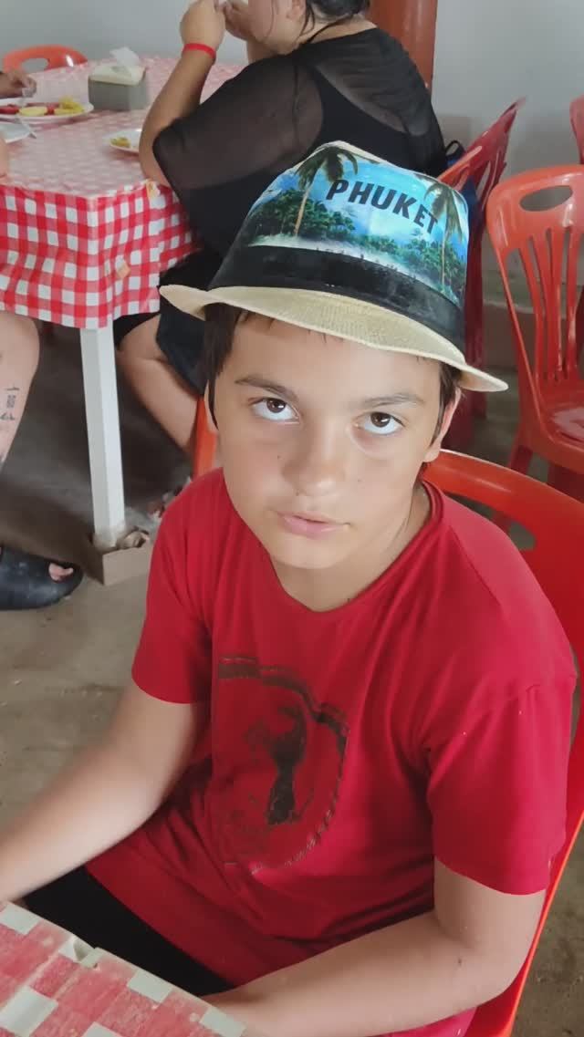 Обед на экскурсии Рая Корал Пхукет. Таиланд за 50 тысяч рублей с перелетом. @tutsi-dieti смотреть онлайн