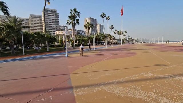 КАК БУДЕТ ЛУЧШЕ? МЕРСИН, ТУРЦИЯ #youtube #youtuber смотреть онлайн