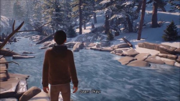 Life is Strange 2 - Episode 2: Rules Gameplay | PS4