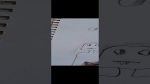 как рисовать человека из роблокс!