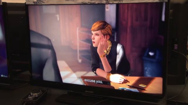 Life Is Strange - PAX East 2015 - GameSlean