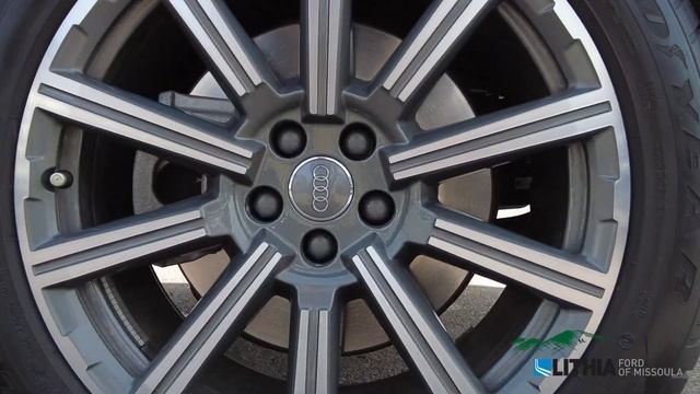 2018 Audi Q7 Premium Plus - WA1LAAF77JD007598 смотреть онлайн