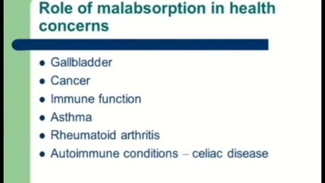 Dr. Lauren Russel, ND ~ Stomach Acid and Optimum Health