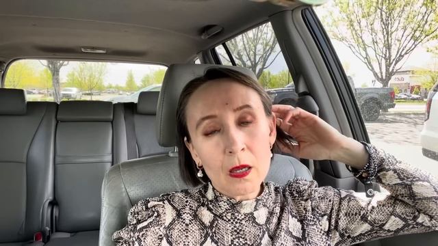 МЕДСЕСТРА В АМЕРИКЕ. ПРИШЛО ВРЕМЯ ПАНИКОВАТЬ ИЛИ МЕНЯ УВОЛЯТ… смотреть онлайн