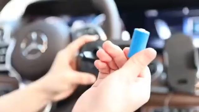 2 In 1 Wireless Car Charger Mount with Air Vent Or Center Console Holder -Black смотреть онлайн