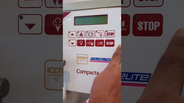 | Icecream Kitchen | Gelato Factory | Compact Size | Live Icecream Kitchen | Sorbet | Gelato | смотреть онлайн