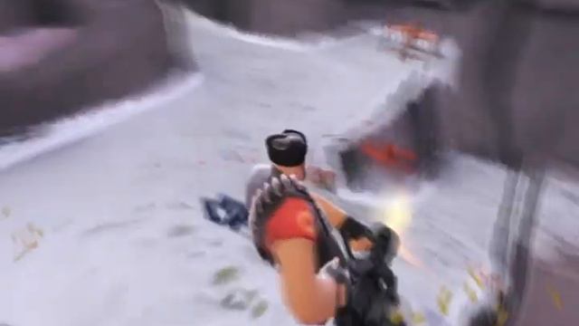 SUPER HIGH LEVEL HEAVY PLAY IN THE MOFPS TEAM FORTRESS 2 BY VALVE CORPORATION смотреть онлайн