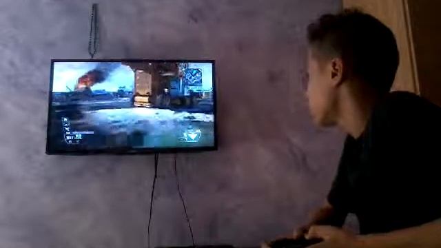 Mi primera derrota😔 - Call of Duty BO2 смотреть онлайн