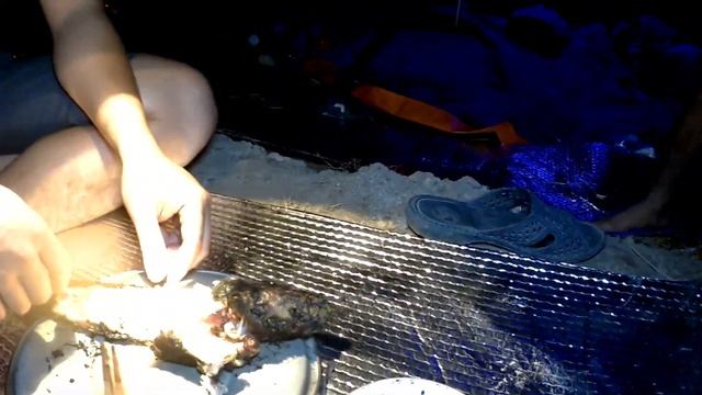 Thử thách cắm trại sinh tồn ngoài đồng 12h|phần cuối|Minh Ngọc Vlog смотреть онлайн