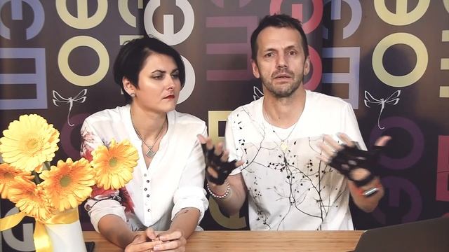 Саша и Полина. С первого раза и на всю жизнь