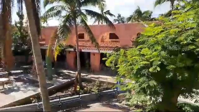 Cuba Hotel Roc Barlovento Pool смотреть онлайн