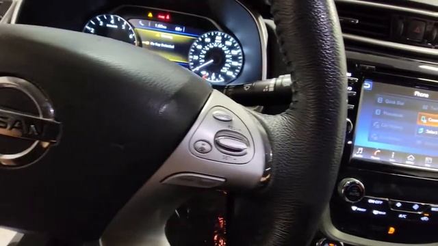 2015 Nissan Murano Hillside, Newark, Union, Elizabeth, Springfield, NJ 430057A смотреть онлайн